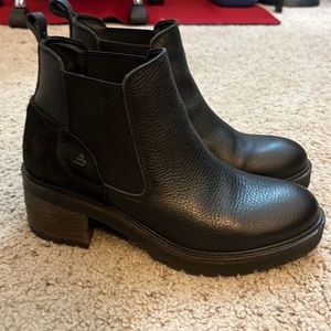 Like new! Bull Boxer ‘Jessy 2’ style booties